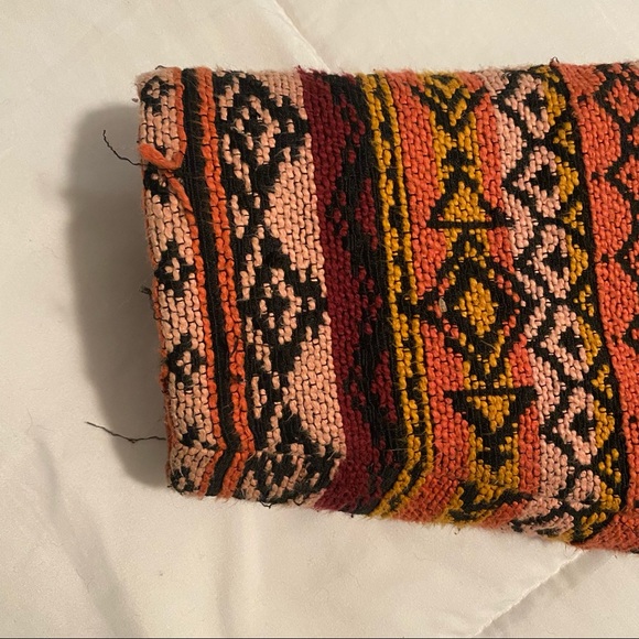 Free People Aztec Coat - Picture 7 of 8